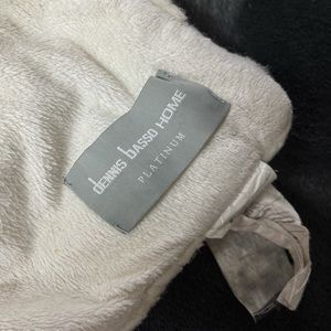 dennis basso blanket